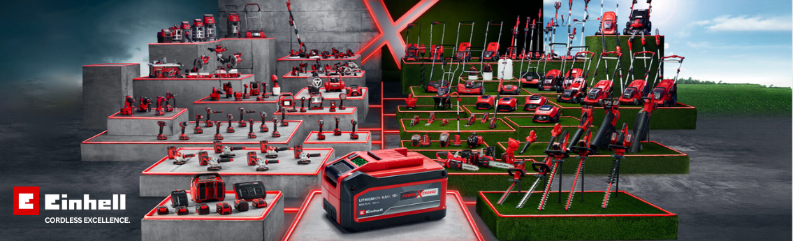 Einhell Shop